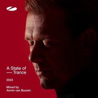 A State of Trance 2023: Mixed By Armin Van Buuren