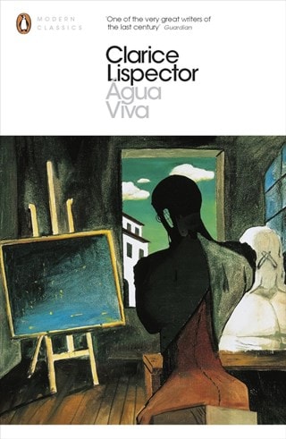 Aqua Viva Paperback By Clarice Lispector
