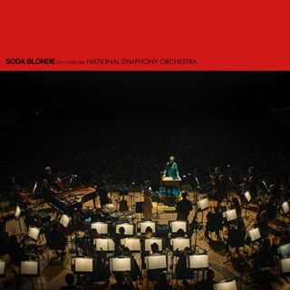 Dream Big: Live With the National Symphony Orchestra