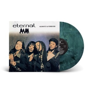 Always & Forever (National Album Day) Limited Edition Coloured Vinyl