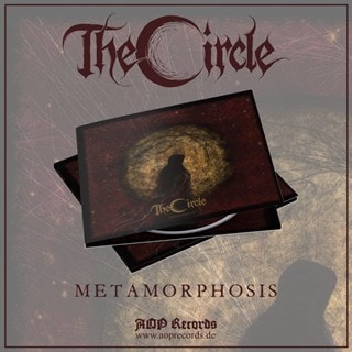 Metamorphosis