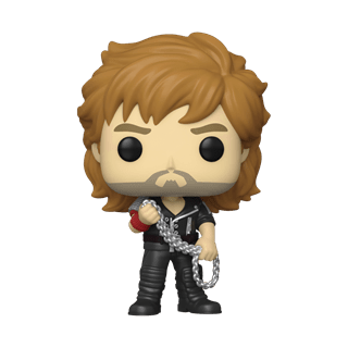 Wild Boys Simon Le Bon (327) Duran Duran Pop Vinyl