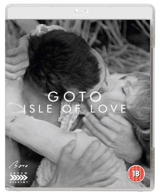 Goto L'ile D'amour