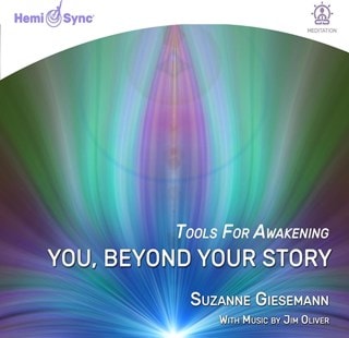 You, Beyond Your Story