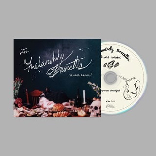 For Melancholy Brunettes (& Sad Women) - (hmv Exclusive)