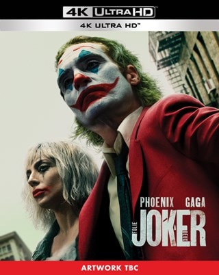 Joker: Folie a Deux