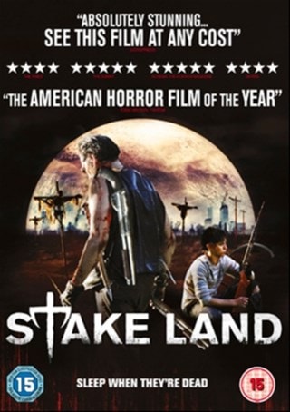 Stake Land