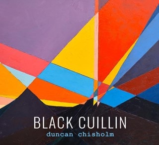 Black Cuillin