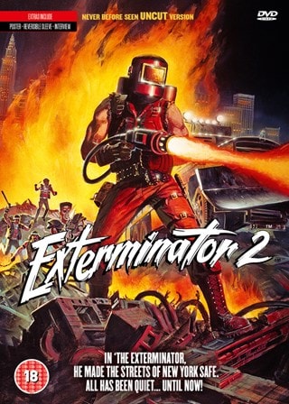 Exterminator 2