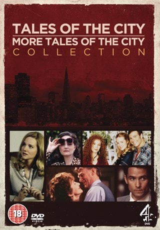Tales of the City/More Tales of the City