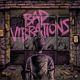 Bad Vibrations