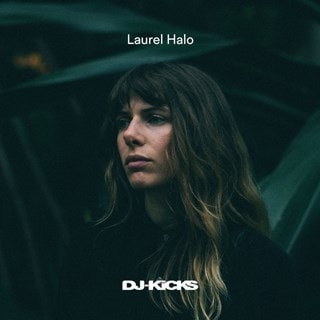 DJ Kicks: Laurel Halo