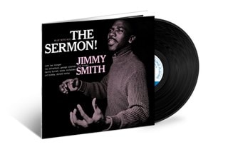 The Sermon!