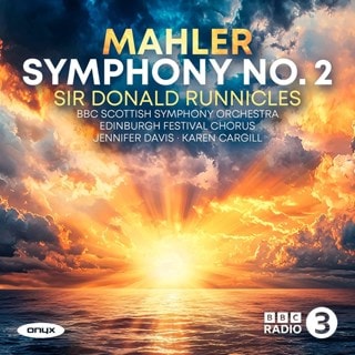 Mahler: Symphony No. 2