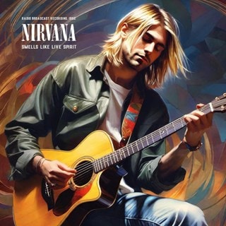 Smells Like Live Spirit: Radio Broadcast