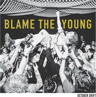 Blame the Young