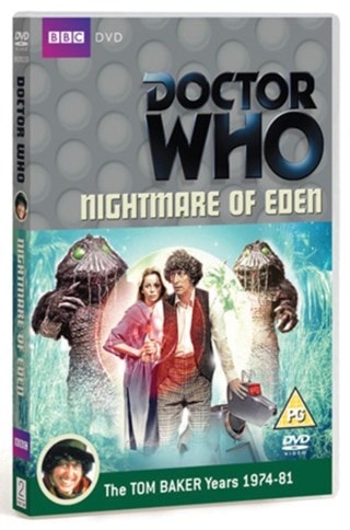 Doctor Who: Nightmare of Eden