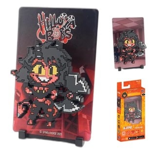Millie Helluva Boss Figgyz Magnet