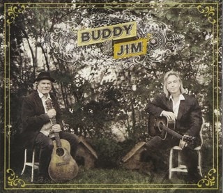 Buddy and Jim