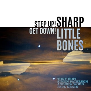 Step Up! Get Down!