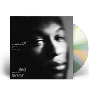 Sheku Kanneh-Mason: Hope in Shadow