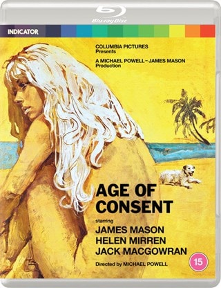 Age of Consent