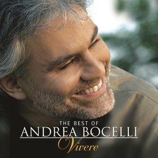 Vivere: The Best of Andrea Bocelli
