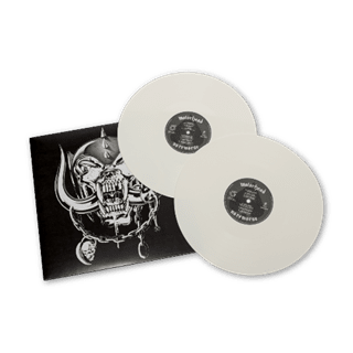No Remorse - 2LP