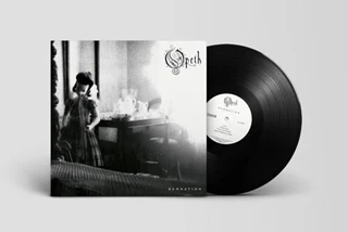 Damnation - 20th Anniversary Edition