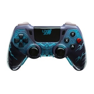 Lexip Naruto Shippuden Kakashi Kamui Controller