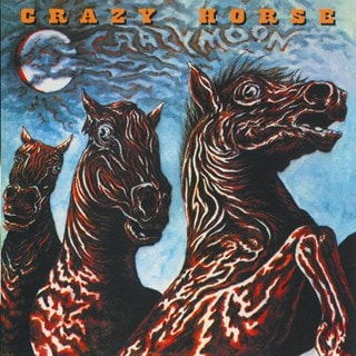 Crazy Moon