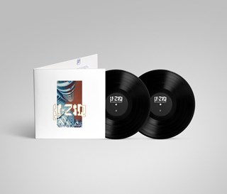 Tango N'vectif (Reissue of Original Rephlex 2LP Vinyl)