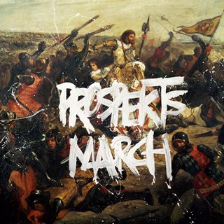 Prospekt's March