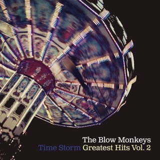 Time Storm: Greatest Hits - Volume 2