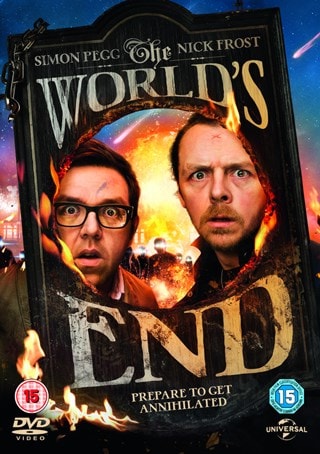 The World's End