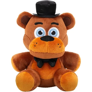 8" Classic Freddy Five Nights At Freddy's FNAF Plush