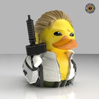 The Boss Metal Gear Solid 1st Edition Tubbz