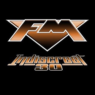 Indiscreet 30