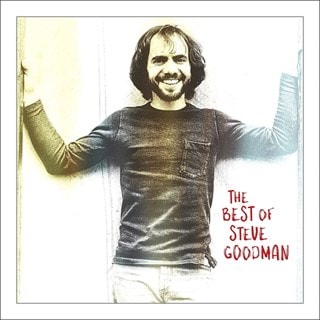 The Best of Steve Goodman