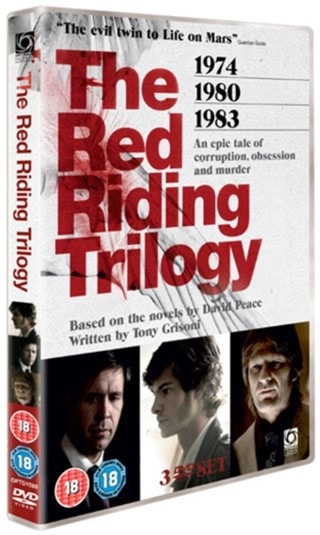 Red Riding Trilogy