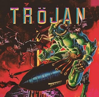 The Complete Trojan and Talion Recordings 84-90