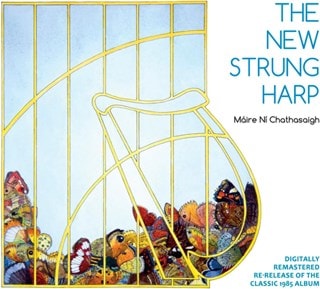 The New Strung Harp