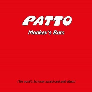 Monkey's Bum