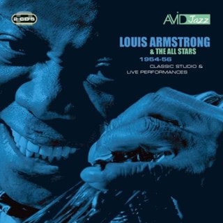 1954 - 56 Classic Studio and Live Performances