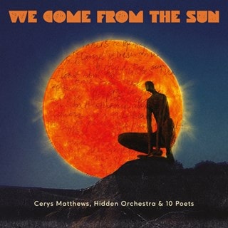 We Come from the Sun