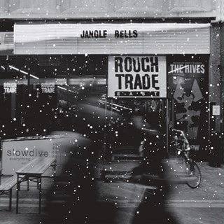 Jangle Bells: A Rough Trade Shops Christmas Selection