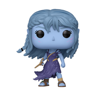 Wren Stolen Heir 54 The Folk Of The Air Series Funko Pop Vinyl