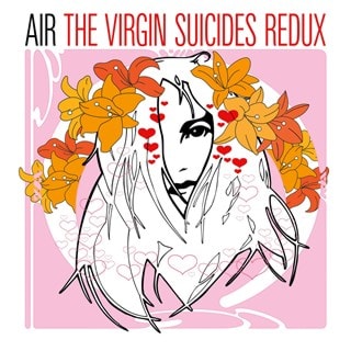 The Virgin Suicides Redux