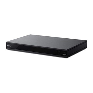 Sony UBP-X800M2 Smart 4K Ultra HD 3D Blu-ray Player