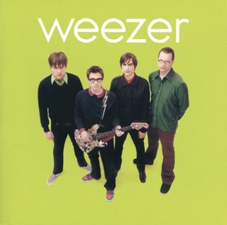 The Green Album